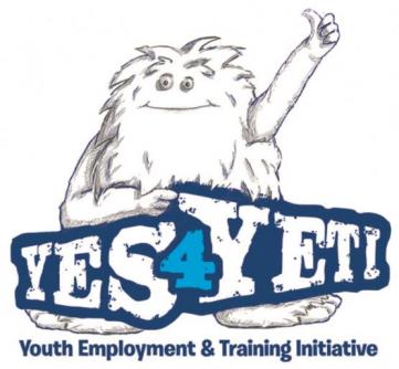 "Yes4Yeti"